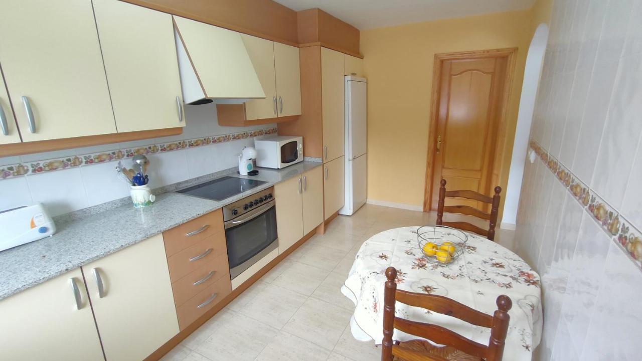 Xalet Amb Piscina Privada A Vinaros Villa Exteriör bild